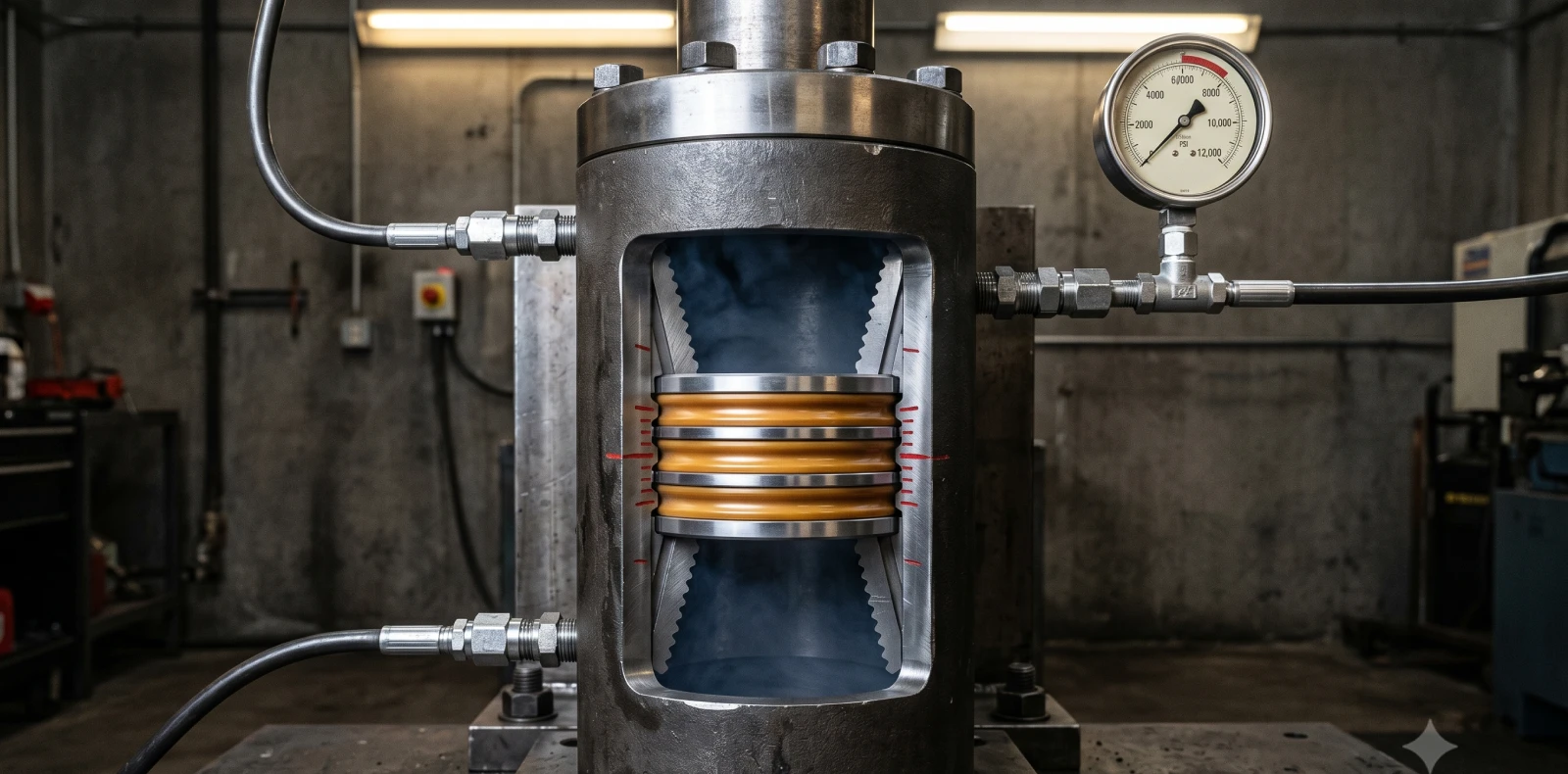 ISO 14310 & API 11D1 Validation Grades: V6 to V0 Explained